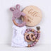 Dusty Rose Set