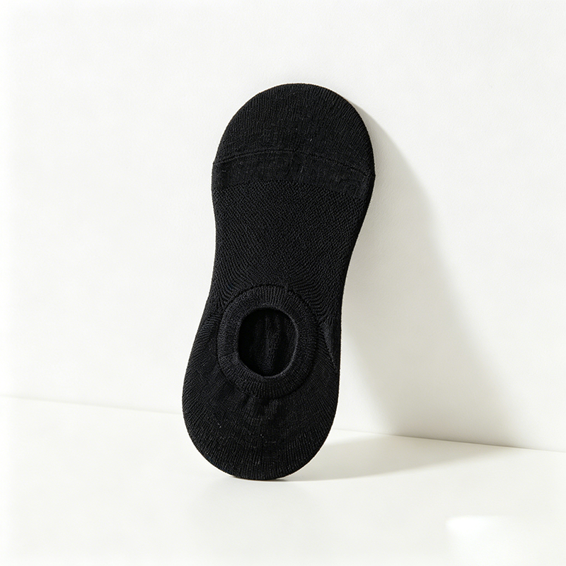 CouldNook Non Slip Liner Socks Random - Low Shoe Helper