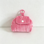 CouldNook Soft Shape Coin Purse - Small Carry Pouch