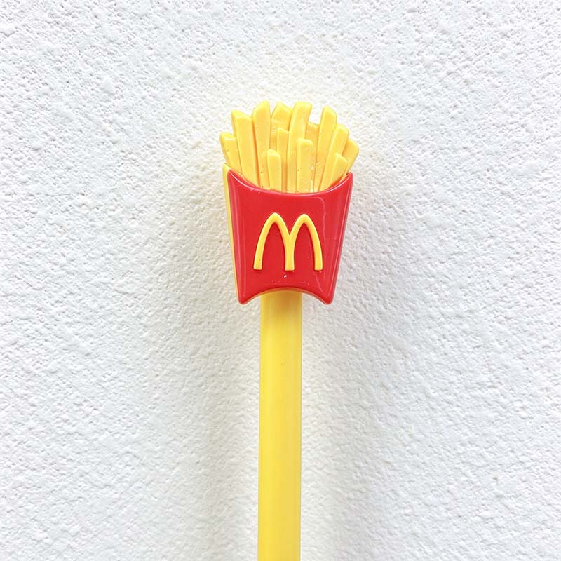 CouldNook Food Topper Pen - Sculpted Snacks And Push-Button Operation