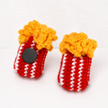 Popcorn Magnet