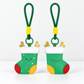 Christmas Sock