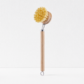 Sisal Bristle