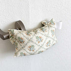 CouldNook Door Latch Cushion - Printed Loop Design