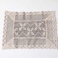 Clover Lace Placemat