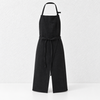 CouldNook Adjustable Bib Apron - Seven Solid Color Choices