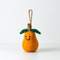 Ugly Orange