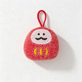 CouldNook Mascot Dish Scrubber Sponge - Hanging Loop and Mesh