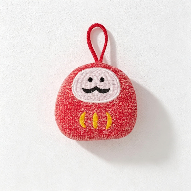 CouldNook Mascot Dish Scrubber Sponge - Hanging Loop and Mesh
