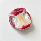 CouldNook Decorative Phone Grip - Fruit Inspired Shape Everyday Phone Support