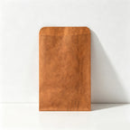 CouldNook Aged Kraft Paper Envelopes - Aesthetic Vintage Stationery