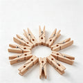 Natural Wood