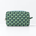 Green Floral