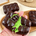 CouldNook Squeeze Toy - Chocolate and Treat Shapes