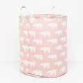 Pink Polar Bear