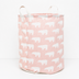 Pink Polar Bear