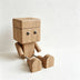 Natural Wood