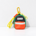 Orange Green Charm
