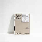 CouldNook Sketchbook - Grayboard Covers and Multiple Pocket Drawing Formats