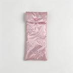 CouldNook Quilted Slim Sleeve Glasses Case - Everyday Display Detail