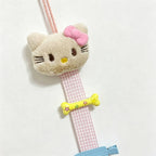 CouldNook Character Hair Clip Storage‑Strap- Hanging Display Strap