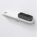 Shoe Brush Gray