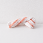 CouldNook Sea Creature Yarn Figure - Assorted Ocean Shapes