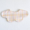 Yellow Pink Plaid