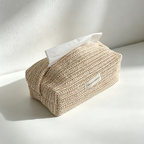 CouldNook Striped Organizer Bag - Everyday Storage Accent