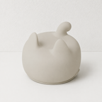CouldNook Silicone Pot Lid Knob Cover - Shaped Utensil Rest
