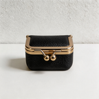 CouldNook Mixed Mini Clasp Jewelry Case - Warm Routine Accent