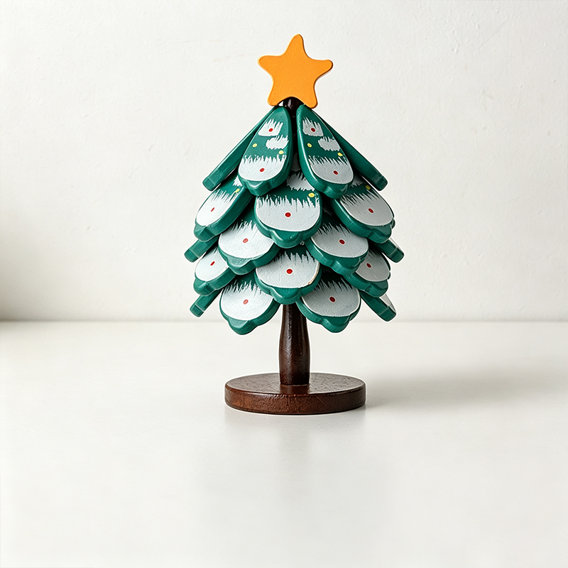 CouldNook Layered Tree Wall Decor - Seasonal Home Display