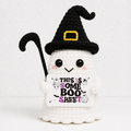 Shostbesties Ghost Plush