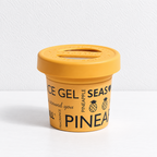CouldNook Fragrance Gel Cup - Vented Round Lid