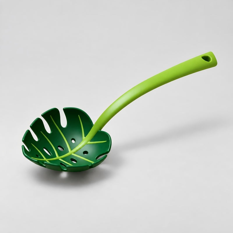 CouldNook Kitchen Serving Spoon - Neat Countertop Presence Home Display