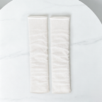 CouldNook Soft Sheer Slouch Ankle Socks - Everyday Footwear Accent