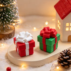 CouldNook Christmas Clicker Toy - Tree or Gift