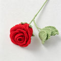 Bright Red