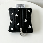 CouldNook Puffy Coin Purse - Small Carry Pouch