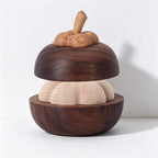 CouldNook Walnut Wood Aroma Diffuser - Essential Oil Not Included