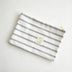 White Stripe