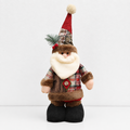 Santa Style