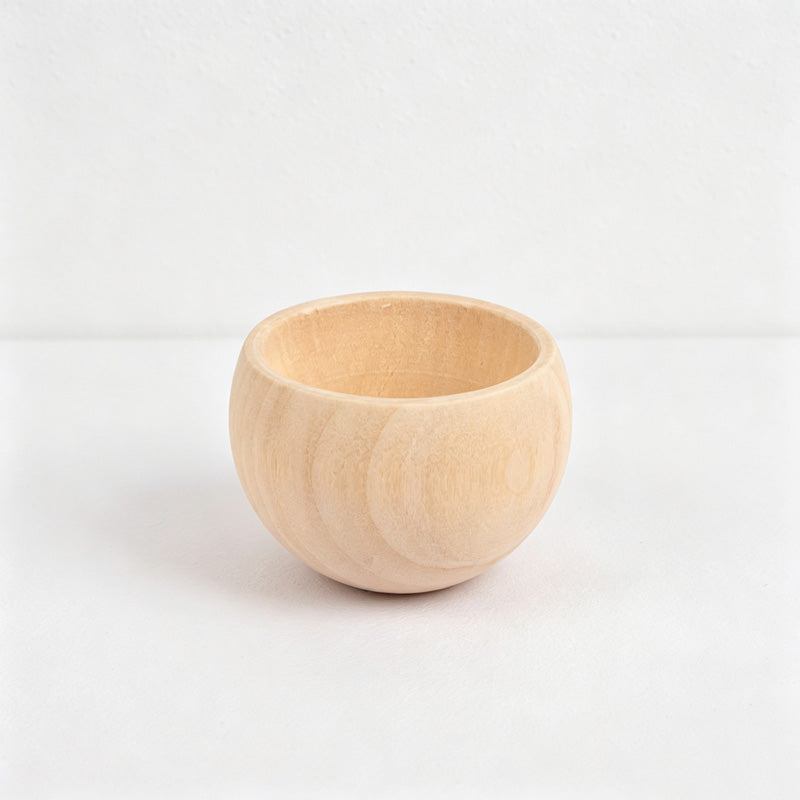 CouldNook Camphor Wood Aroma Cup - Essential Oil Diffuser