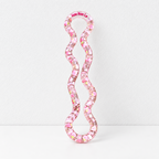 CouldNook Twist Fidget Toy - Curved Links for Shape Play