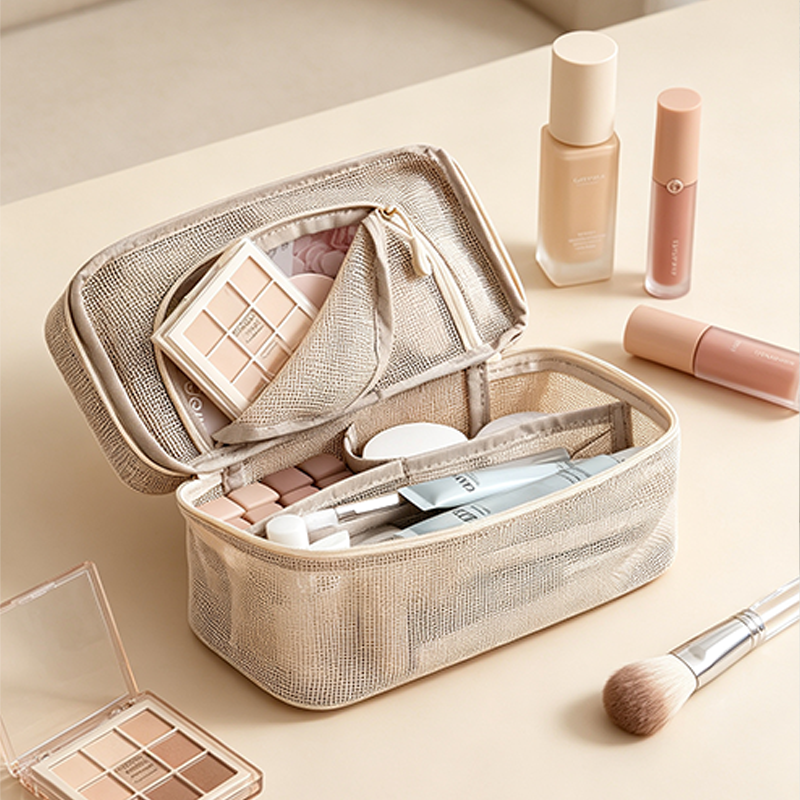 CouldNook Travel Organizer Bag - Everyday Storage Accent