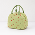 Green Strawberry