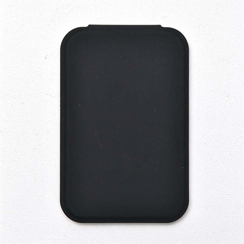 CouldNook Folding Pocket Mirror - Tabletop Cover Stand