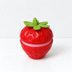 CouldNook Strawberry Gel Air Freshener - Leafy Green Crown