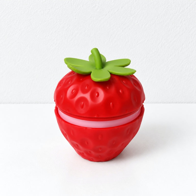 CouldNook Strawberry Gel Air Freshener - Leafy Green Crown