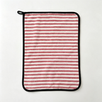 CouldNook Striped Hanging Kitchen Towel - Relaxed Daily Helper